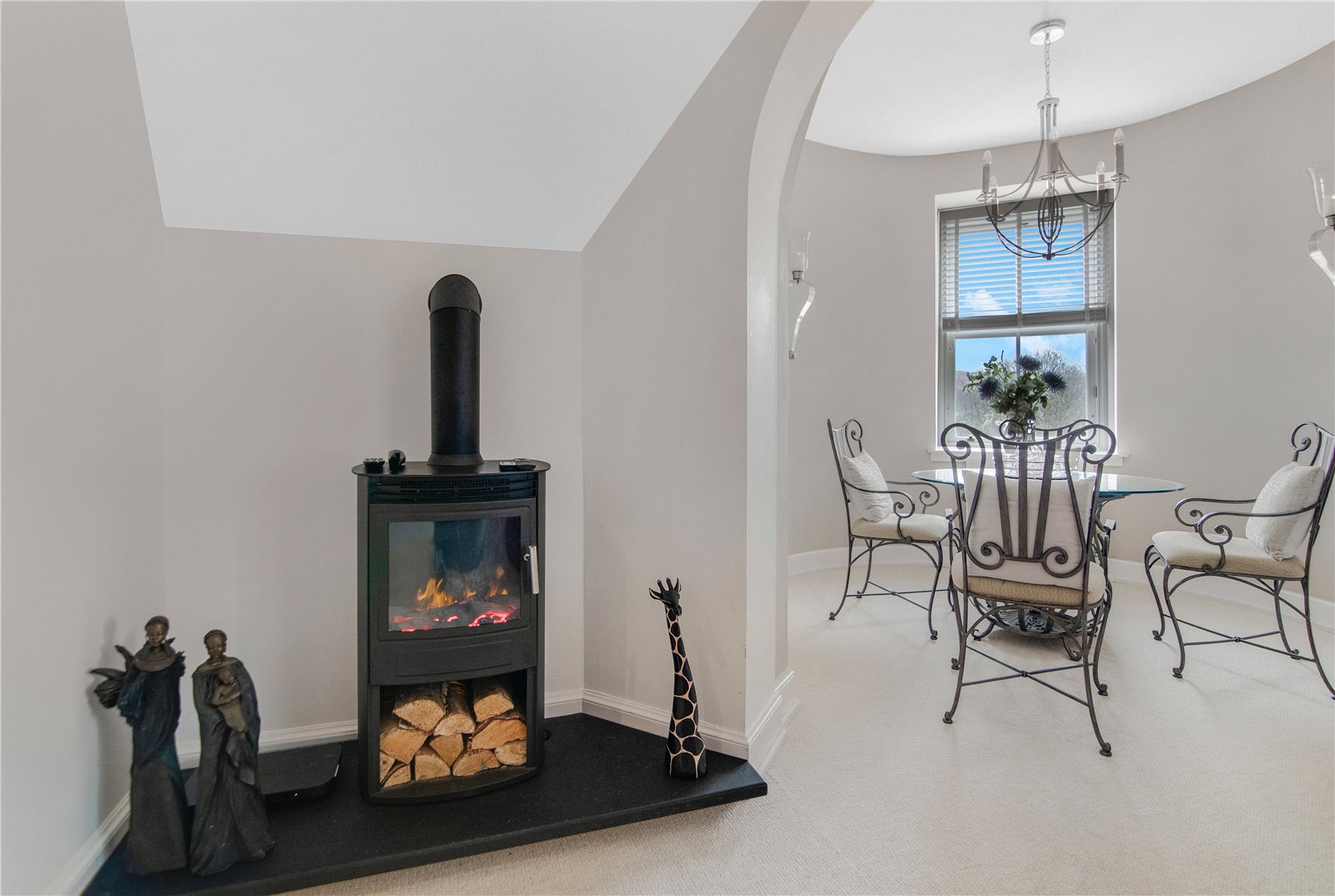 Photos of Kelvin Walk, Largs, North Ayrshire KA30 66638025