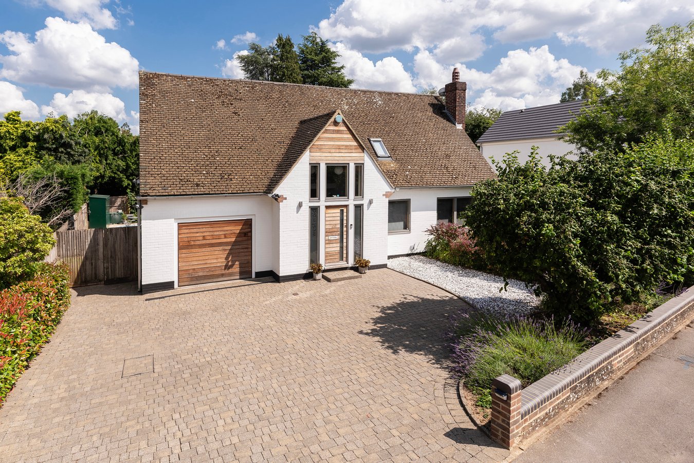 4 bedroom detached house for sale in Sevenoaks - Million Plus.com The ...