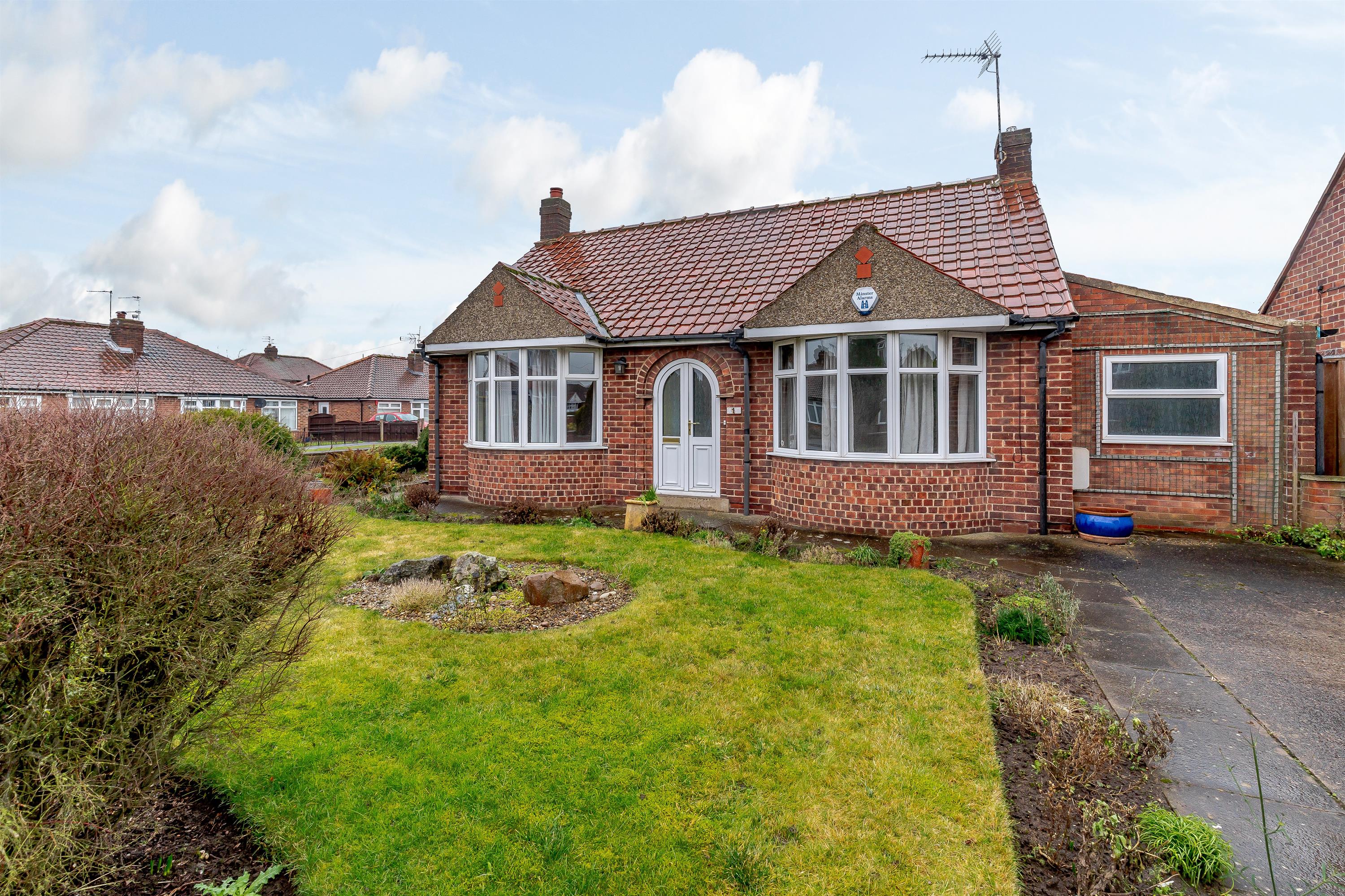 Free property report 1 Baysdale Avenue, Osbaldwick, York, YO10 3PA