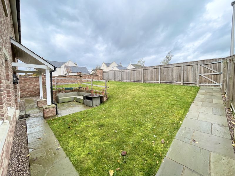 Photos of Manor Park, Carleton, Penrith CA11 62786086 PrimeLocation