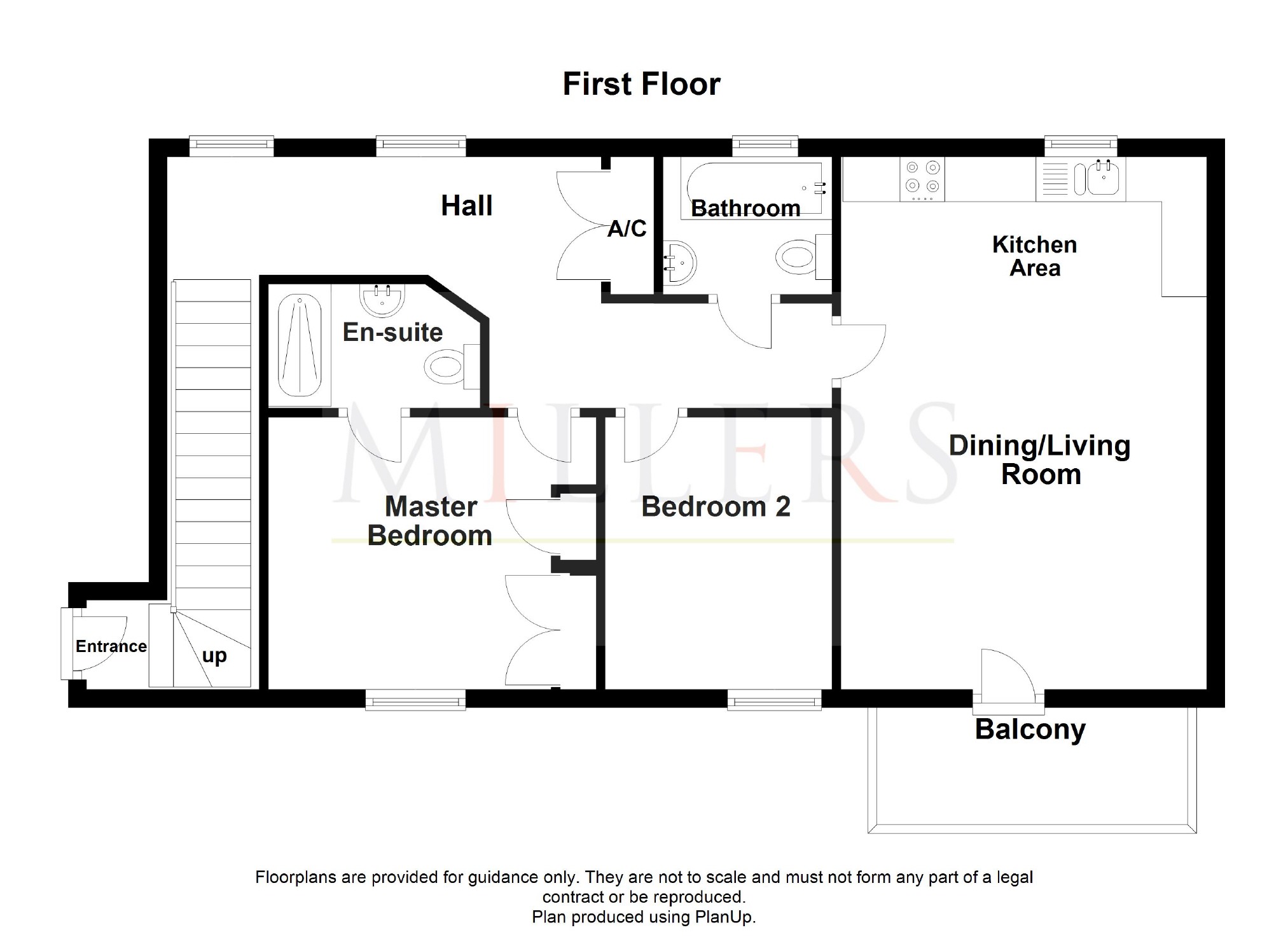 2 Bedrooms Flat for sale in Blenheim Square, North Weald, Epping CM16