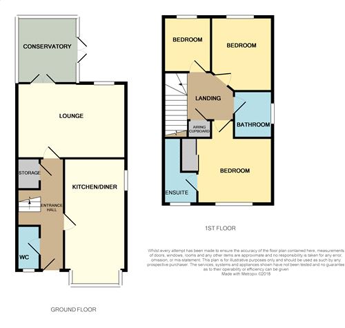 3 Bedrooms Semi-detached house for sale in Eden Road, Marina Gardens, Northampton NN5