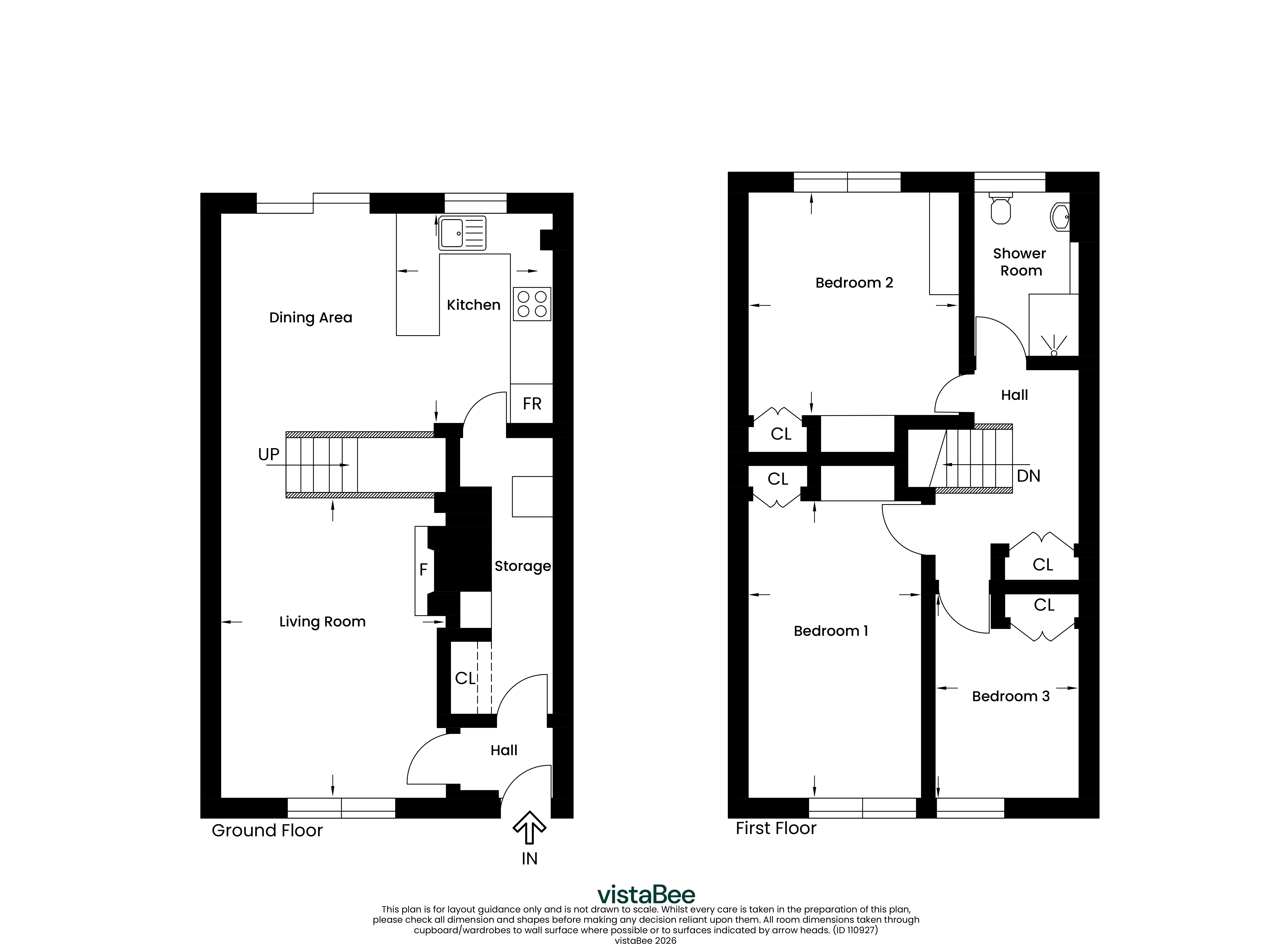 163, Braehead Road, Glasgow floorplan