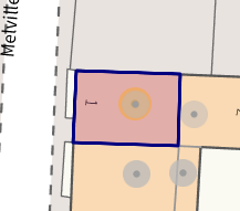1a, Coburg Place, Torquay floorplan