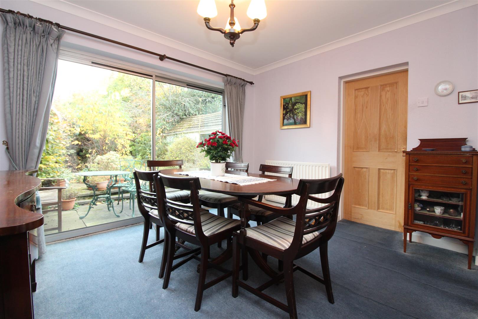 Free property report 8 Brayford Avenue, Coventry, CV3 5BS Chimnie