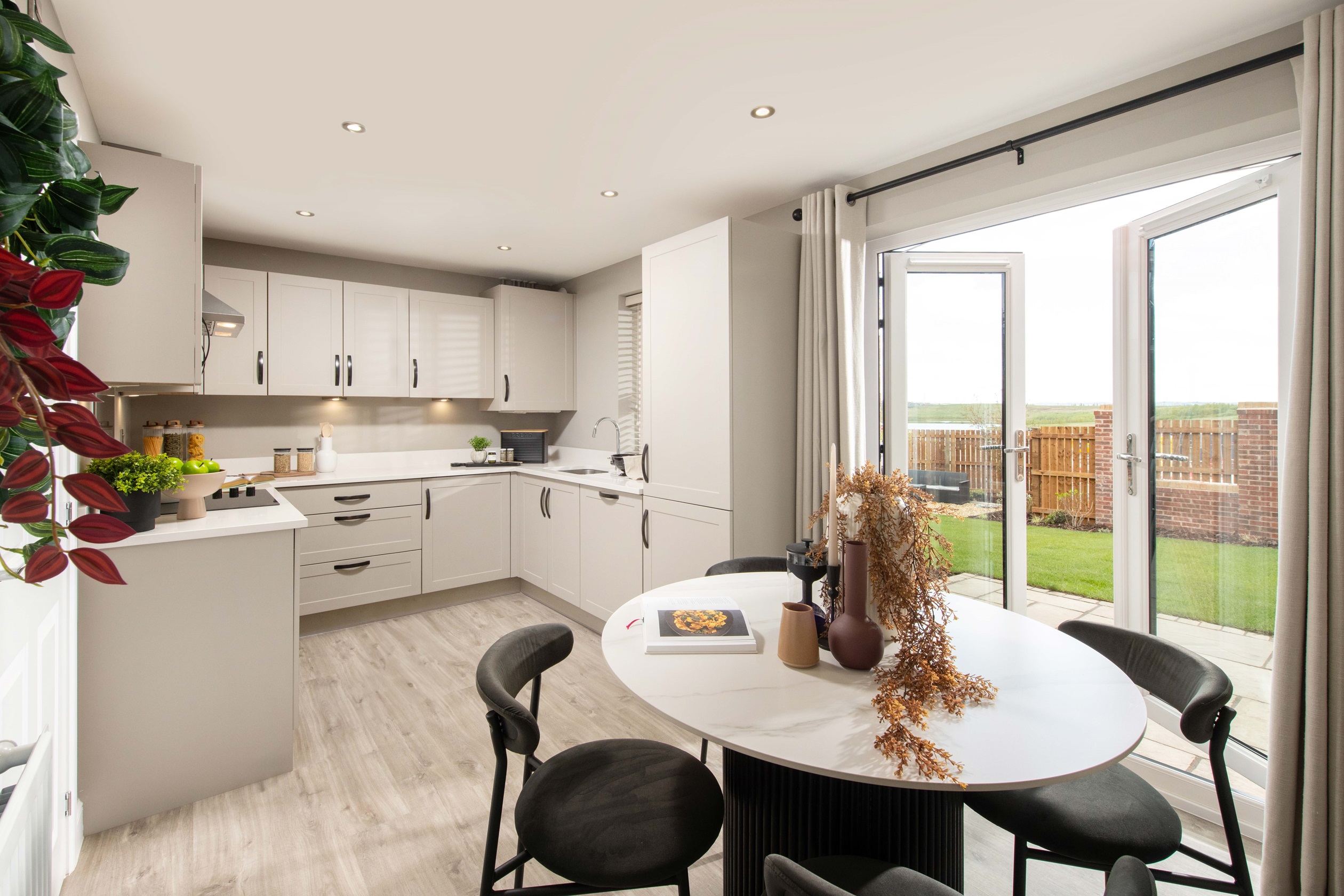 Property 2 of 9. Bar Yw Affinity Moresby Show Home