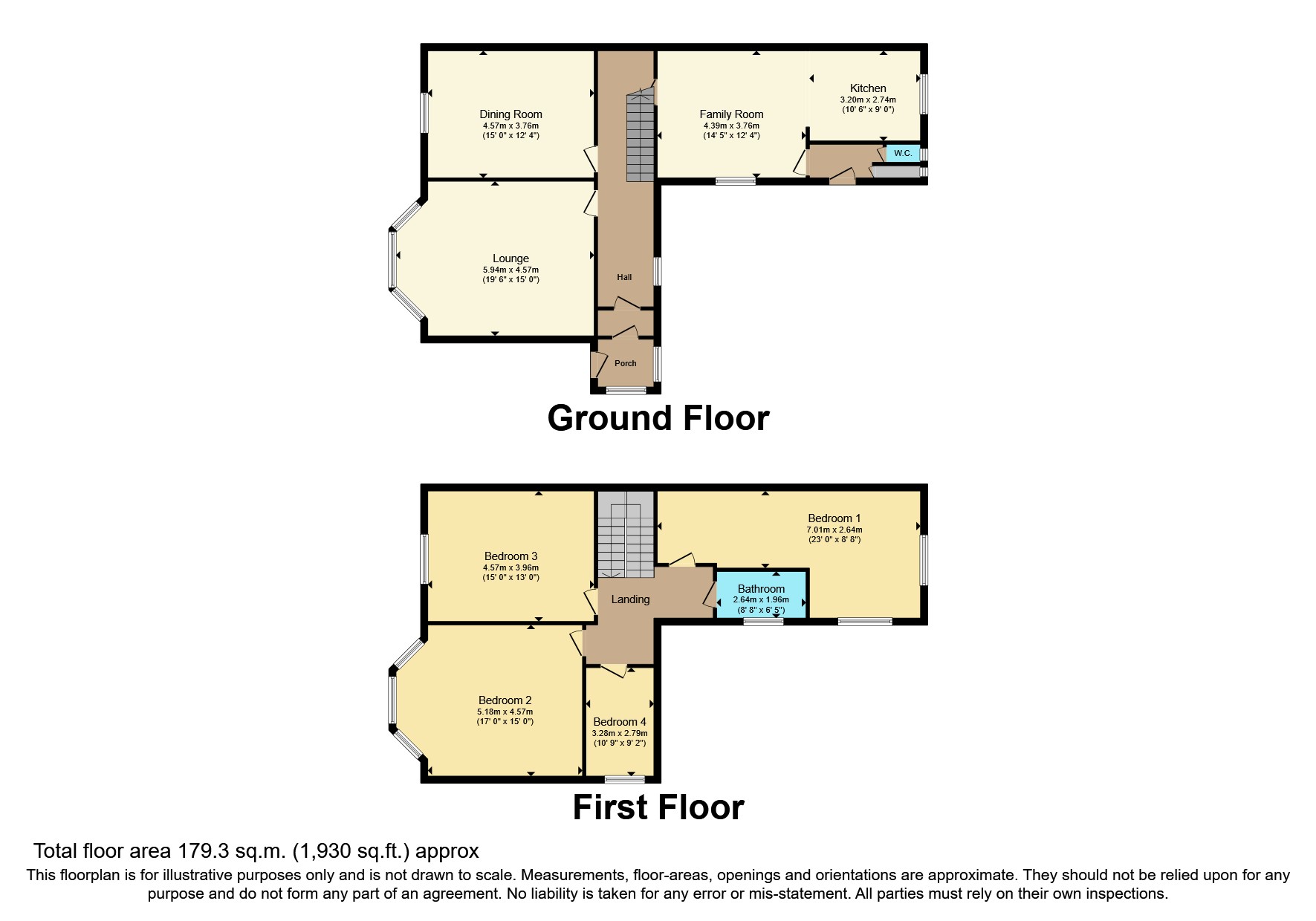 Yoker Mill Road Yoker Glasgow G13 4 Bedroom Semi Detached House For