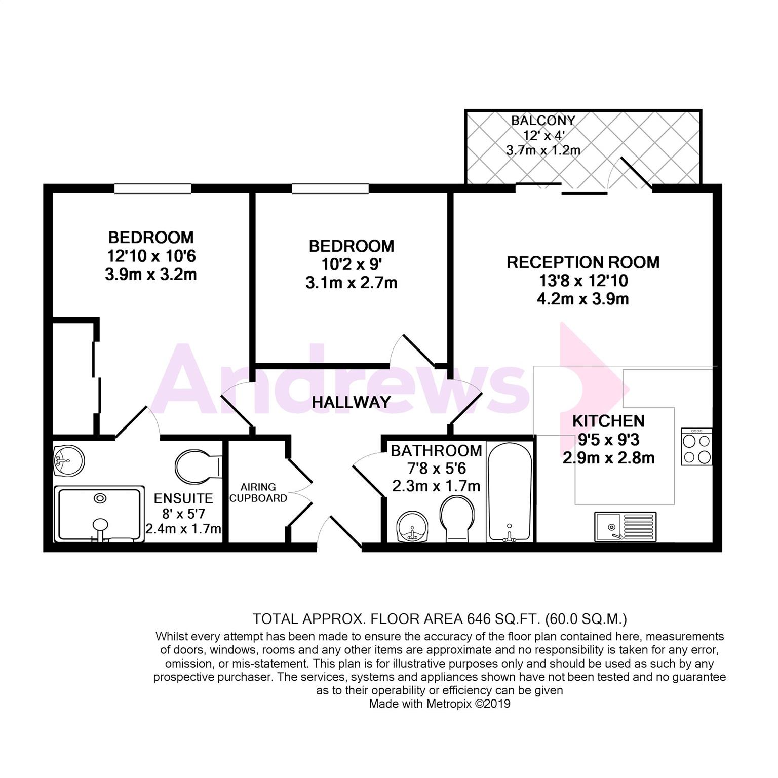 2 Bedrooms Flat for sale in 140 Invicta, Millennium Promenade, Bristol BS1