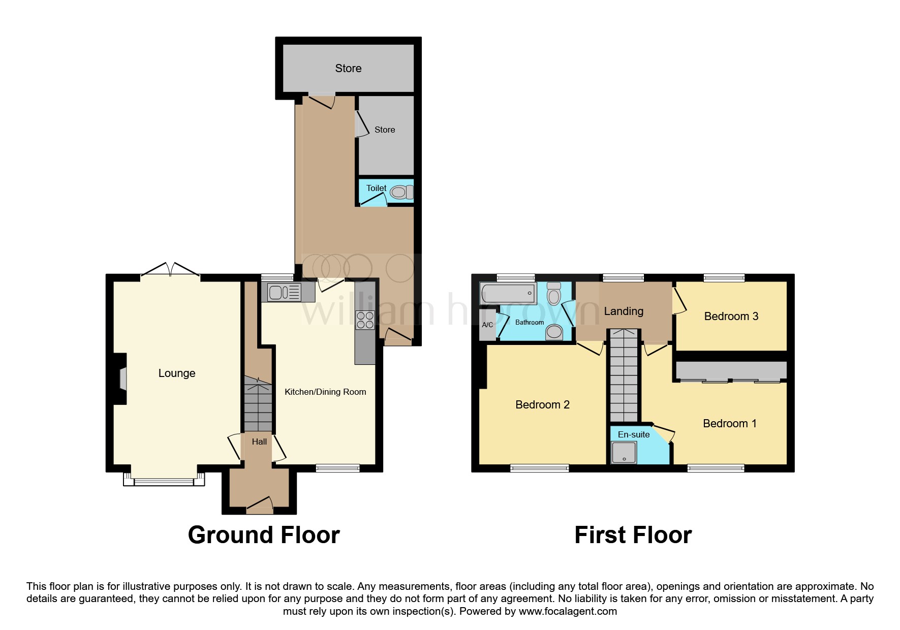 Coronation Avenue, Whittlesey, Peterborough PE7, 3 bedroom terraced