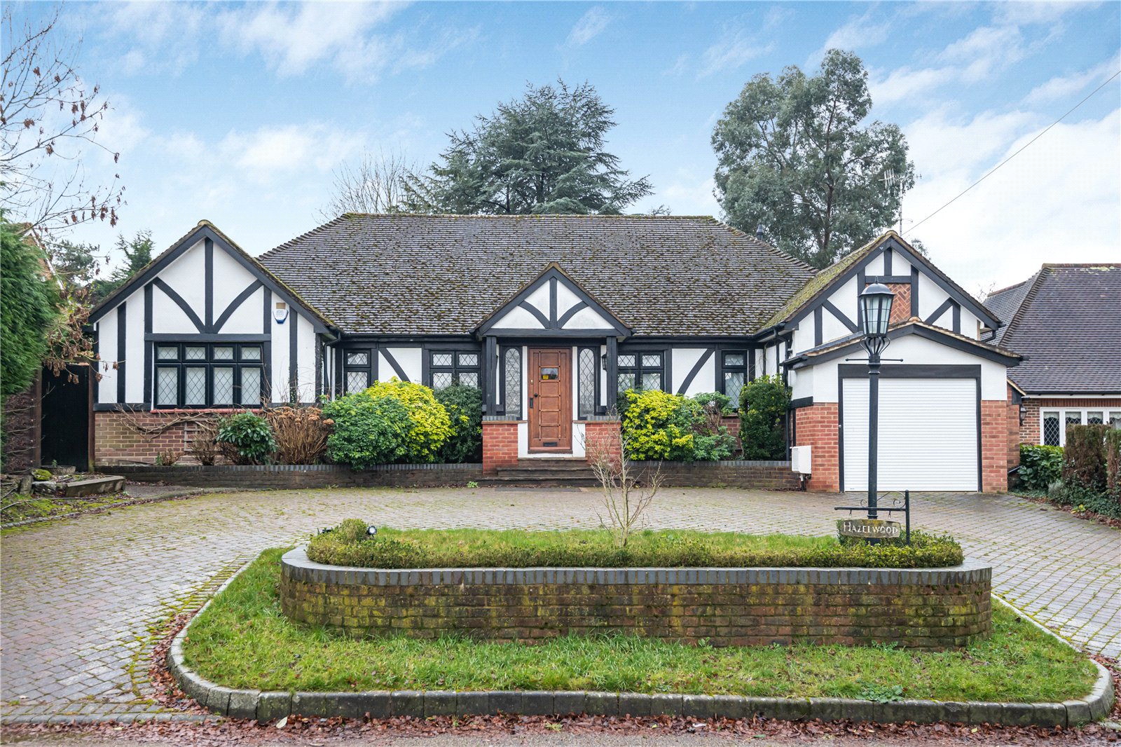 5 bedroom terraced house for sale in London