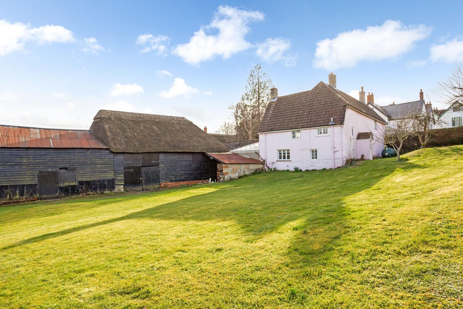 Photos of Warminster Road, Stapleford, Salisbury SP3 64280909