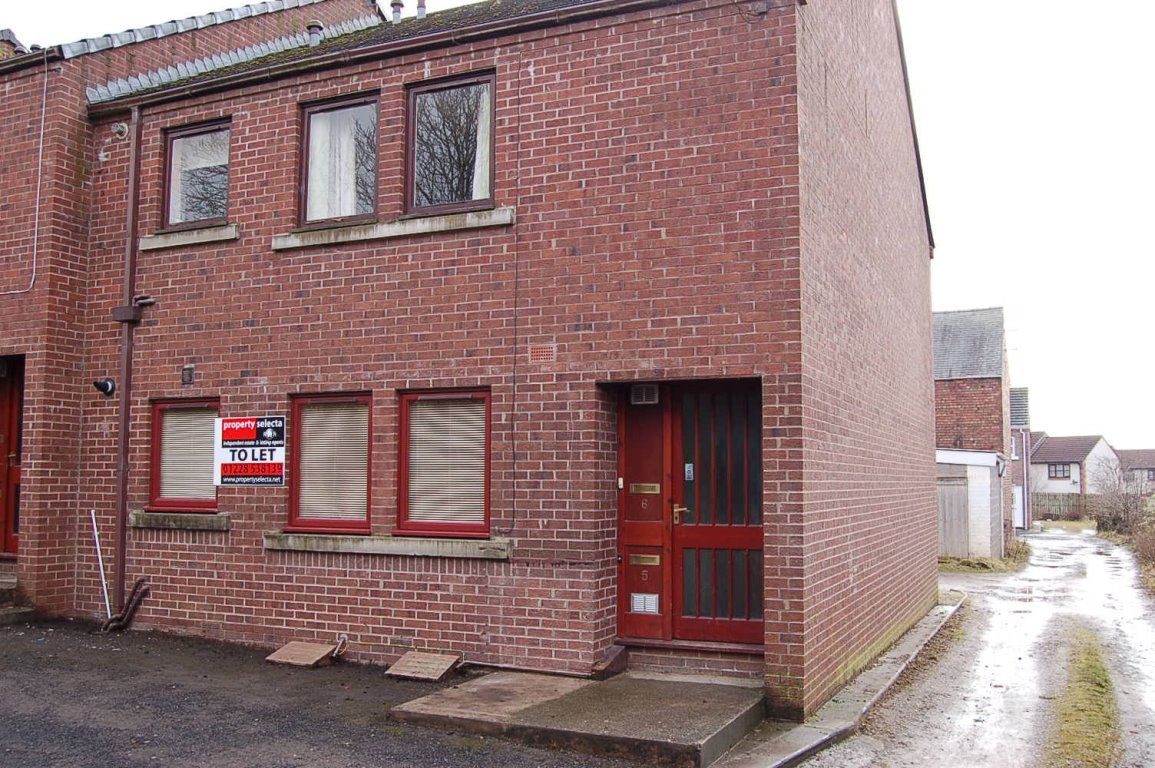 5, St Anns Court, Carlisle photo 5
