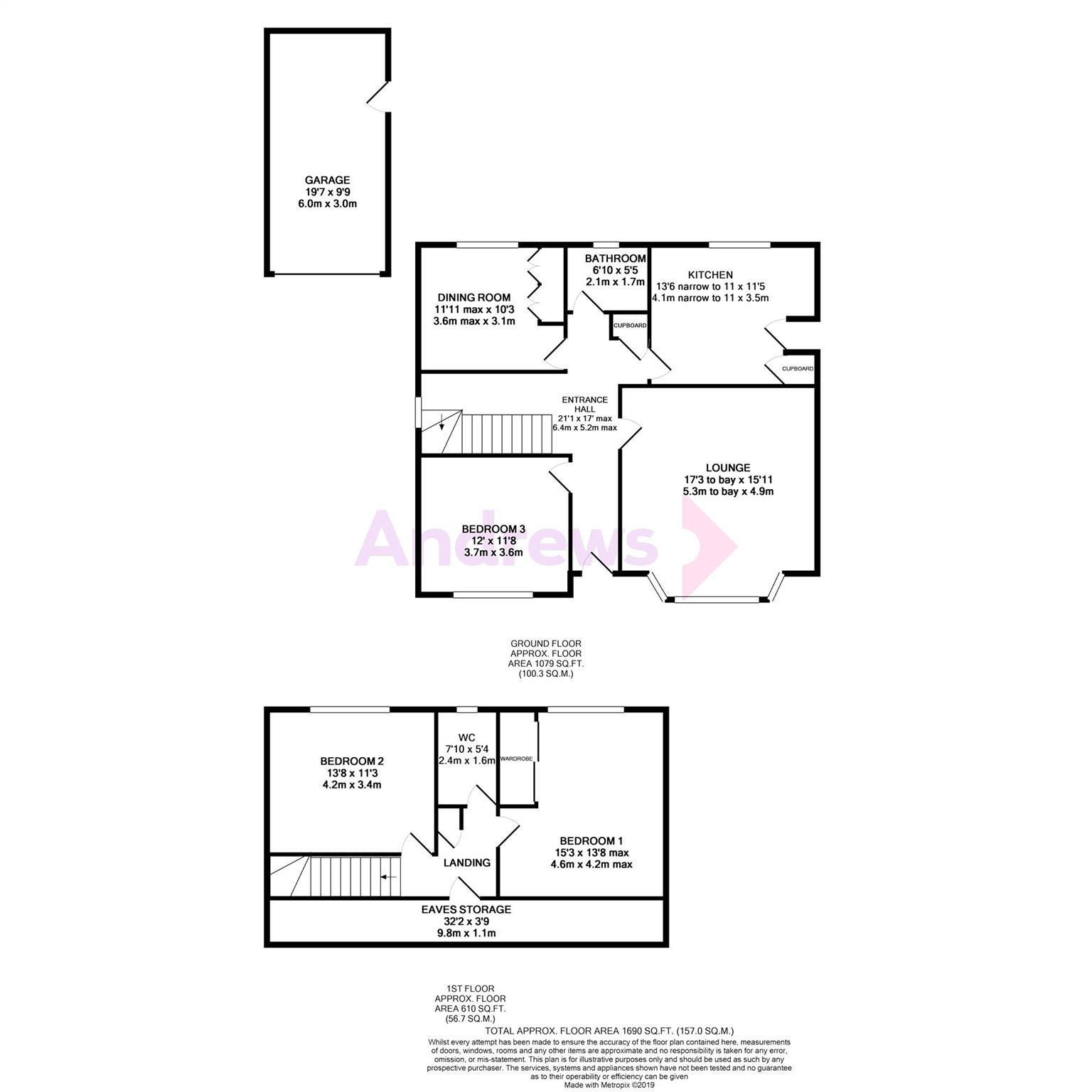 4 Bedrooms Detached house for sale in Bushcombe Close, Woodmancote GL52