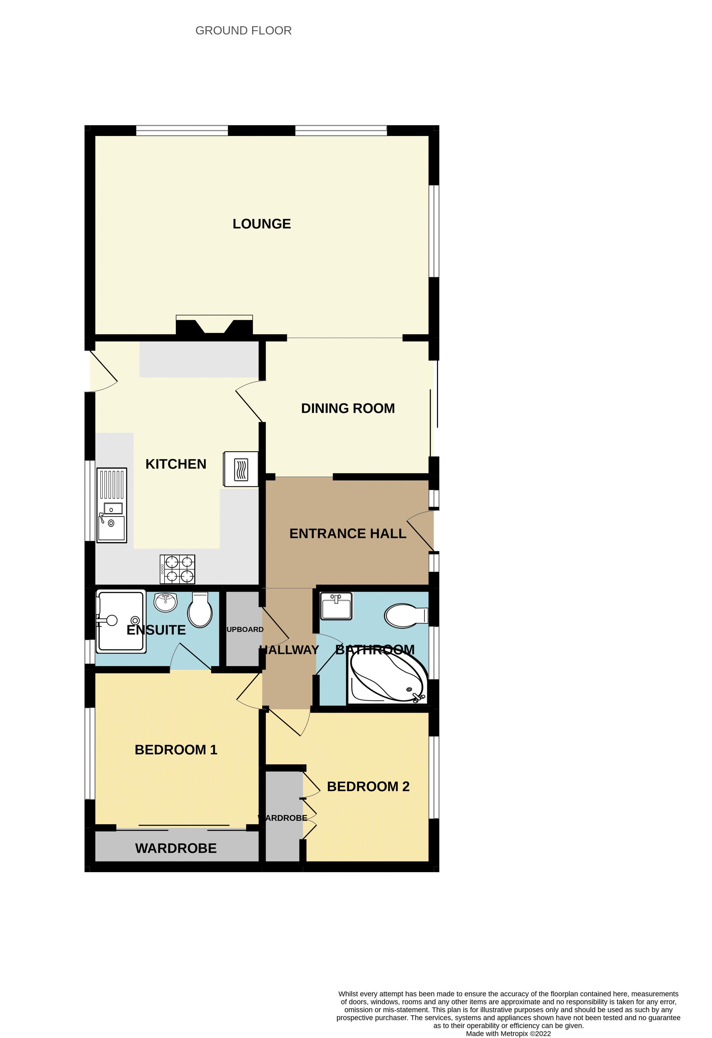 Sand Road, Kewstoke, WestonSuperMare BS22, 2 bedroom mobile/park home