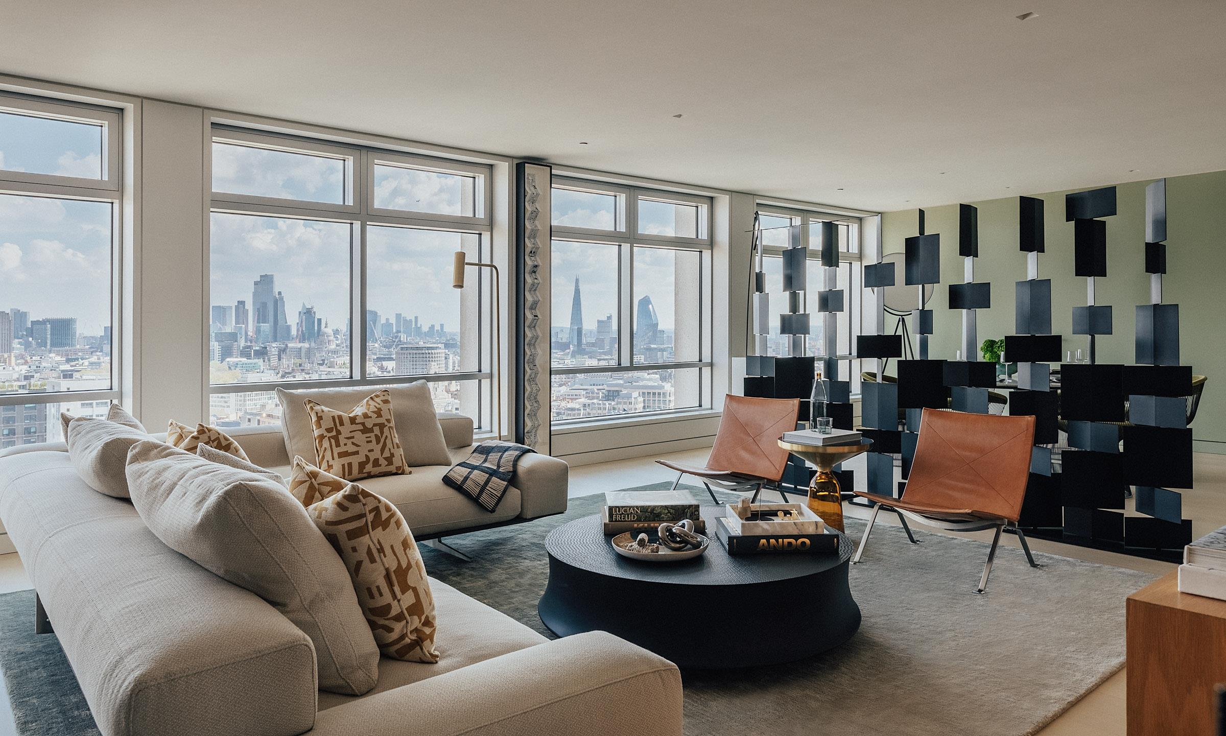 3 bedroom new flat for sale 0
