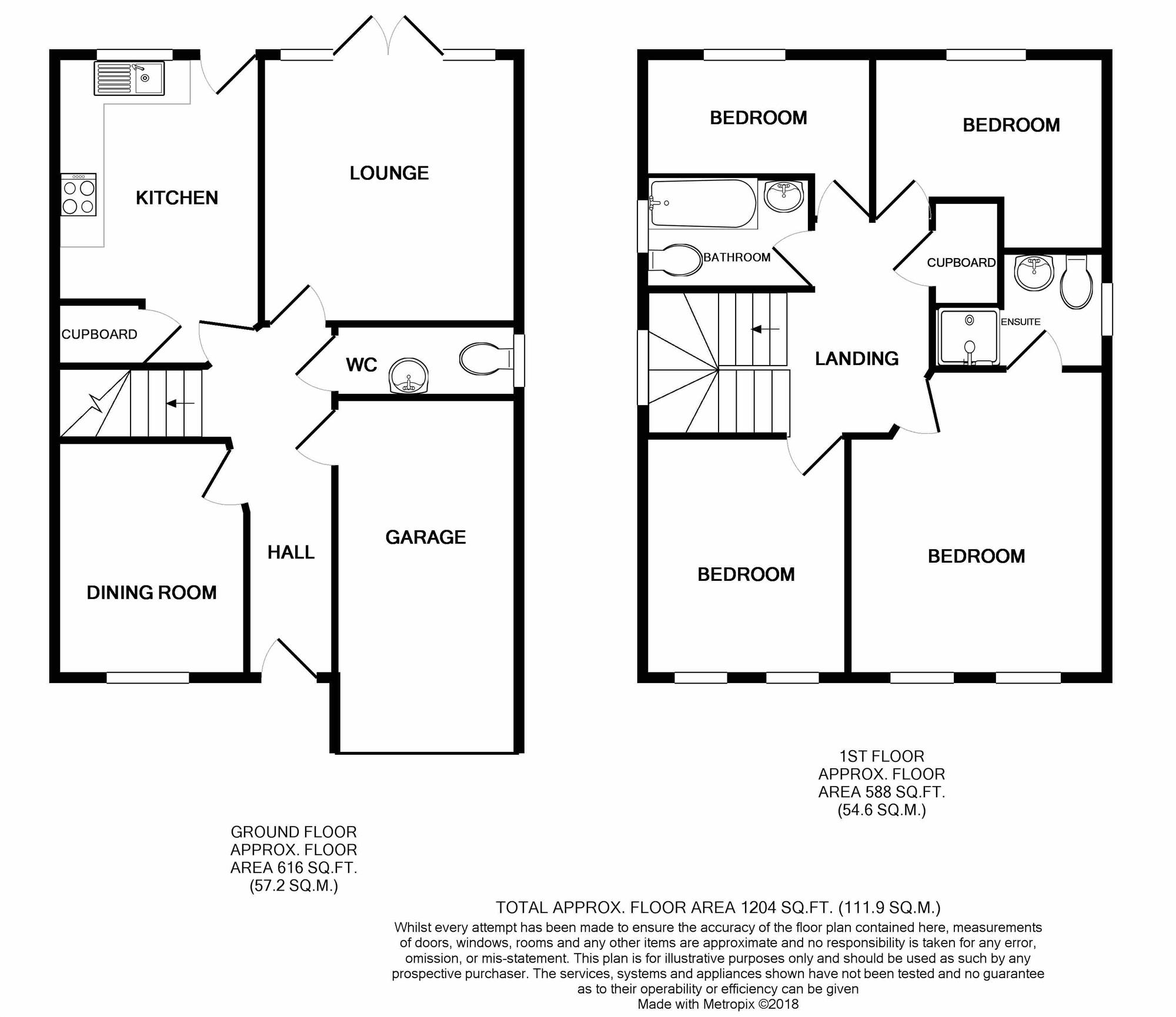 4 Bedrooms Detached house to rent in Hornbeam Close, Hollingwood, Chesterfield S43