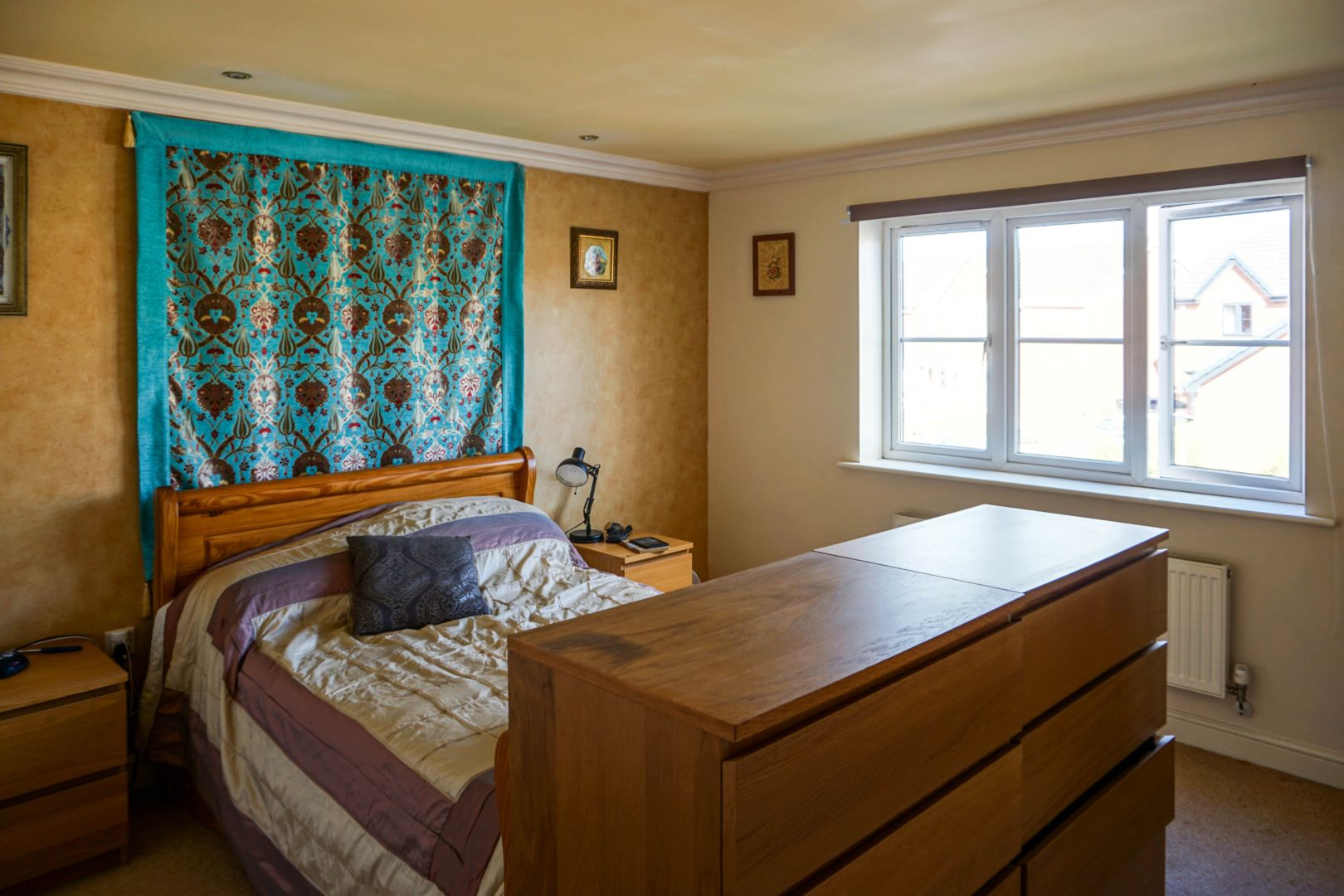 Free property report 20 Beaumont Way, Norton Canes, Cannock, WS11 9FQ