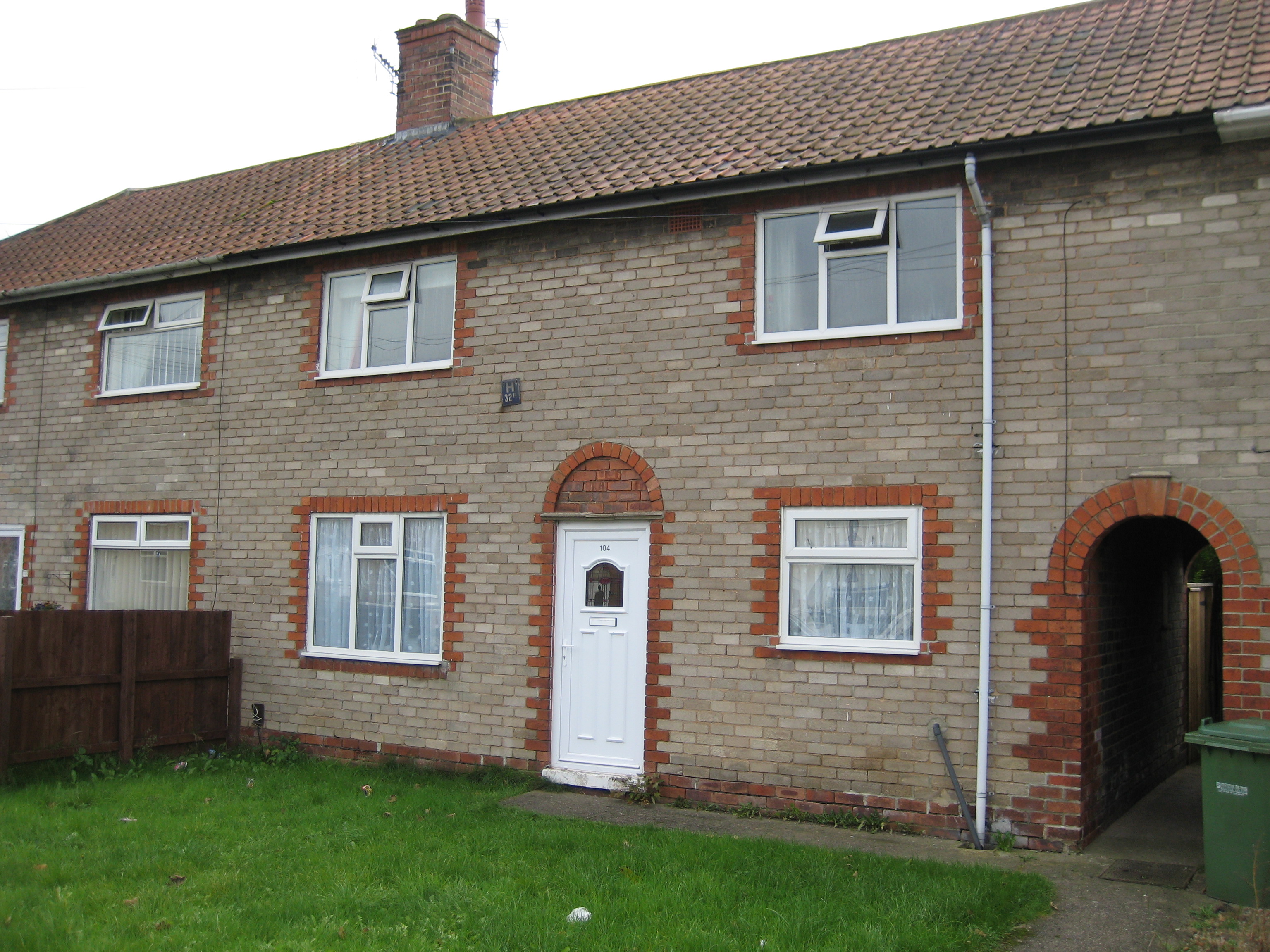 104, Pentland Avenue, Billingham photo 2