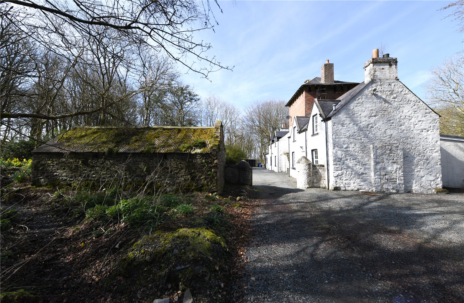 Photos of Logan Estate, Ardwell, Stranraer, Wigtownshire DG9 64484484