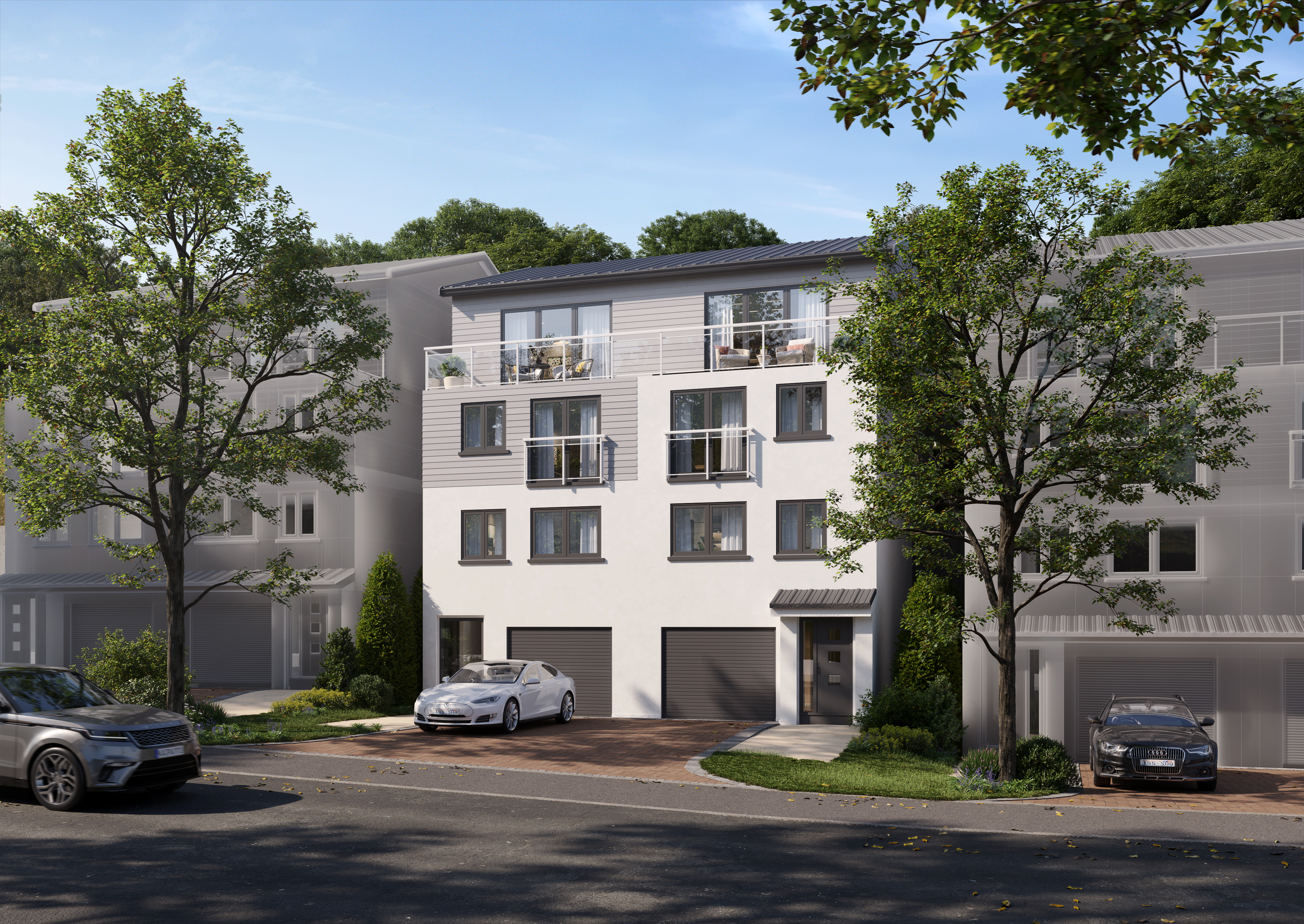 28 Trerose Coombe, Downderry, Torpoint, PL11 3LA - listing photo