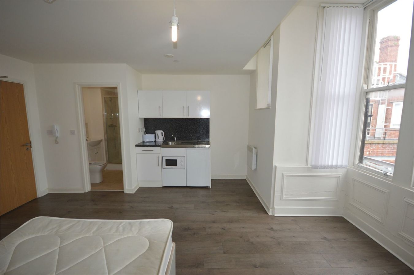23, Jameson House, City Centre, Sunderland photo 4