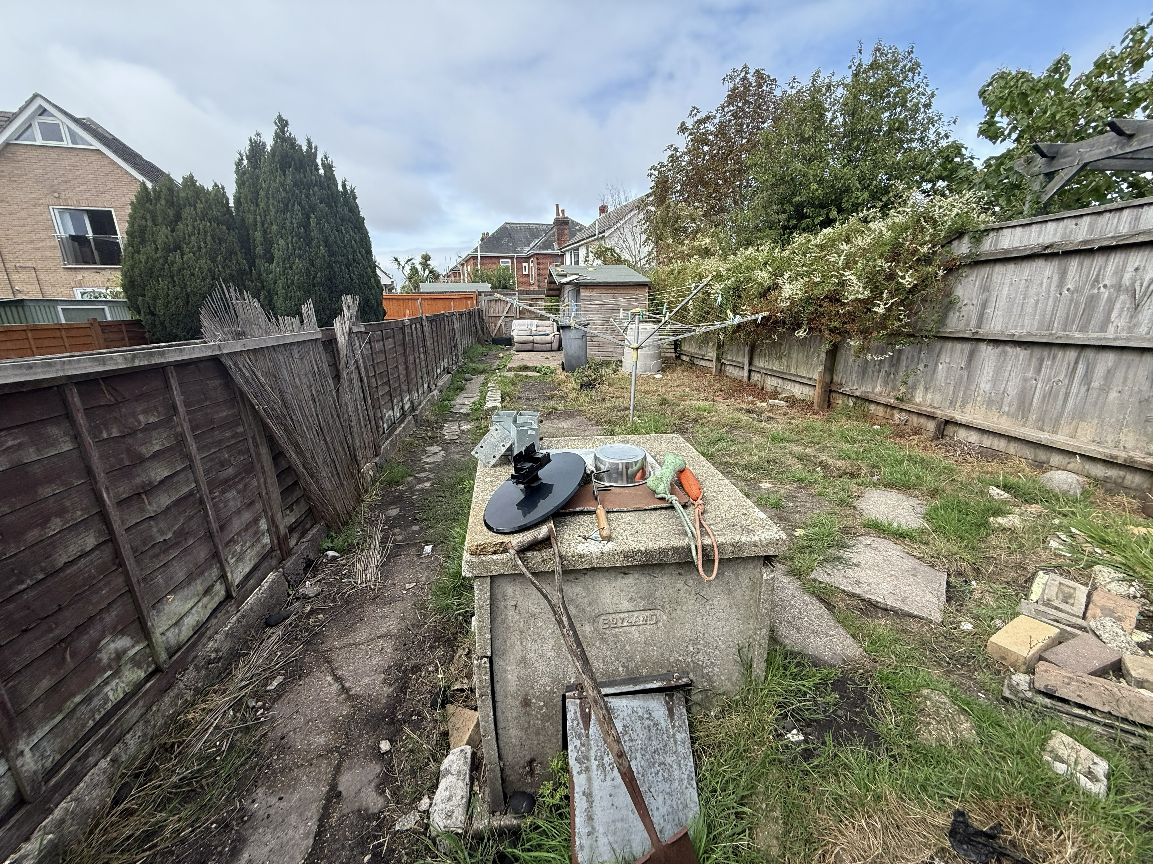 9, Layton Road, Poole photo 4