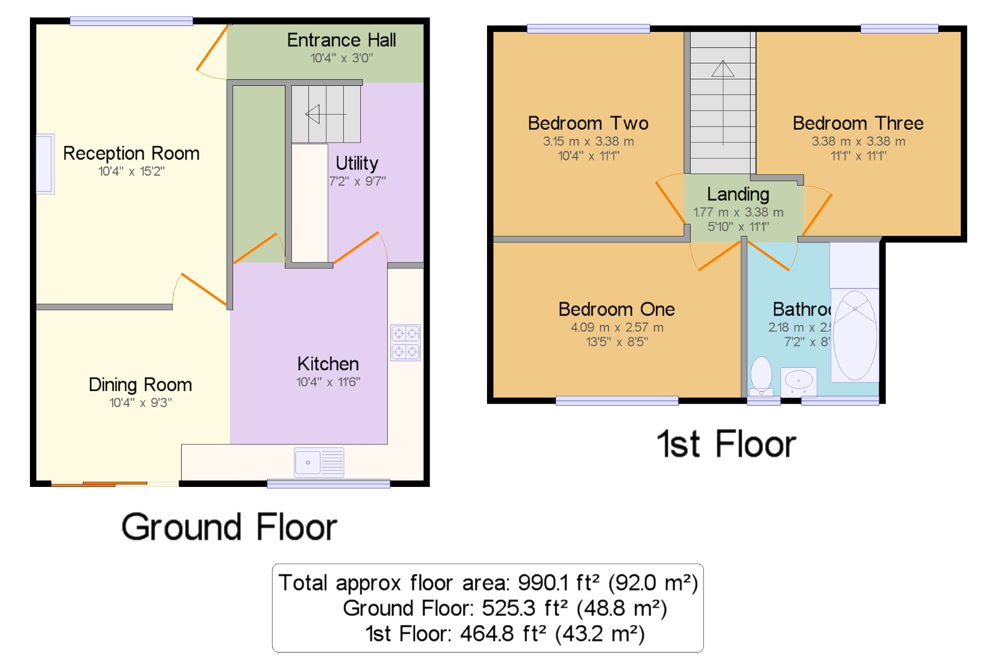 3 Bedrooms Terraced house for sale in Dawson Road, Bollington, Macclesfield, Cheshire SK10