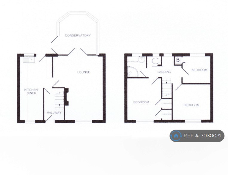 Sandburrows Road, Highridge, Bristol floorplan