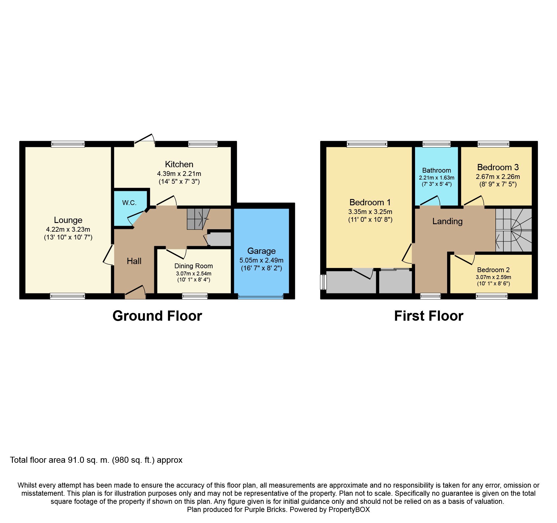3 Bedrooms Detached house for sale in Nursery Street, Mansfield NG18