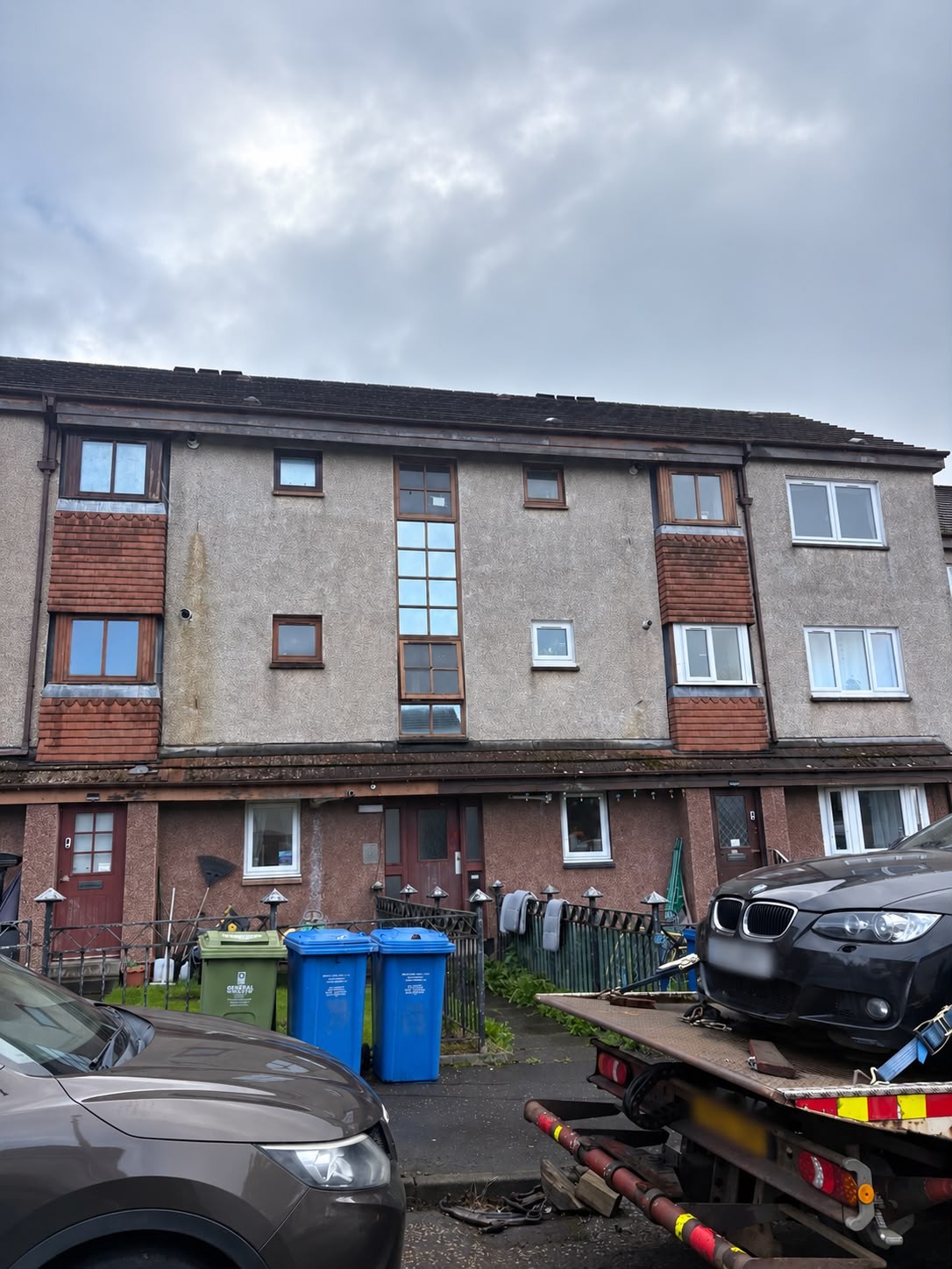 2/1, 35, Balcurvie Road, Glasgow photo 5