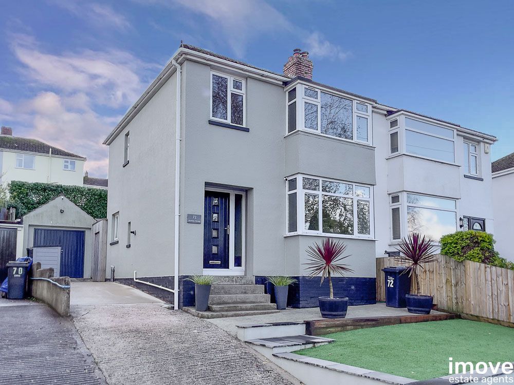 Photos of Hawkins Avenue, Torquay TQ2 66025206 PrimeLocation