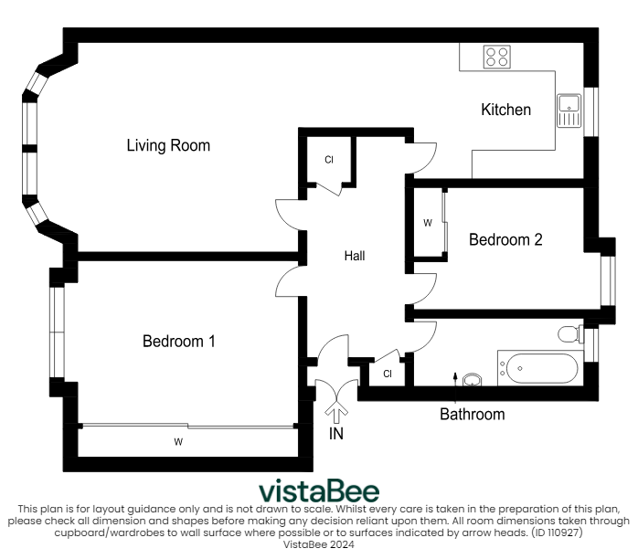 Crow Road, Anniesland, Glasgow G13, 2 bedroom flat for sale 68573890