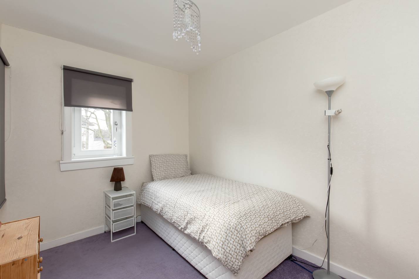 Free property report 10 Boswall Drive, Boswall, Edinburgh, EH5 2DY