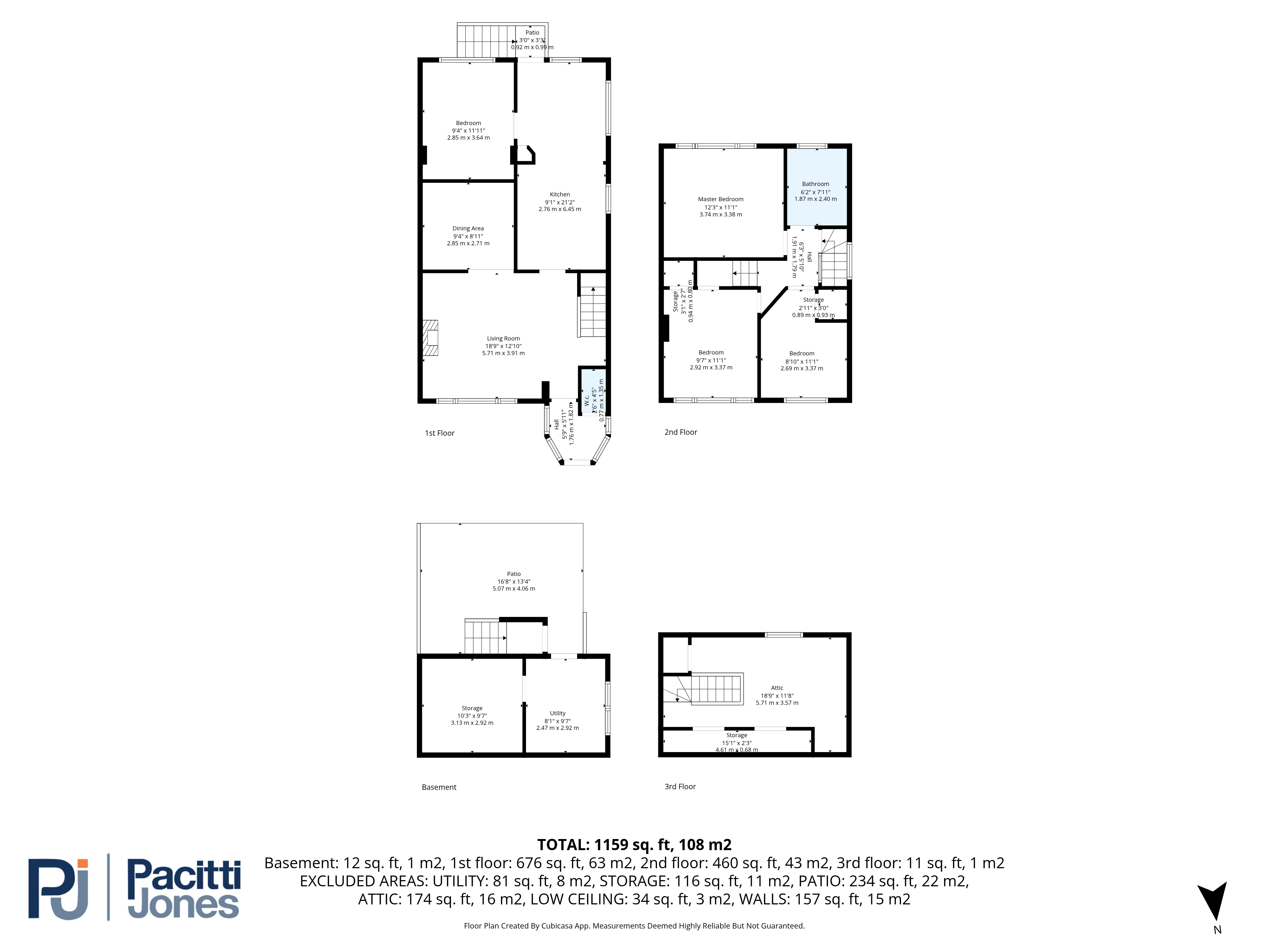 54 Etive Crescent, Bishopbriggs,, Glasgow floorplan