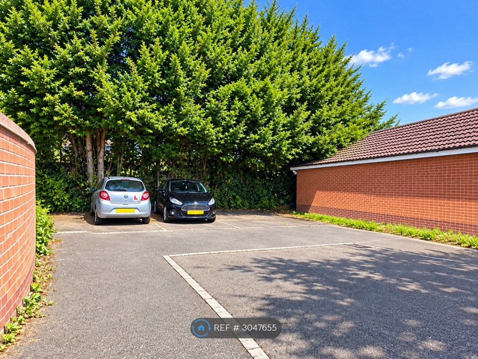 St James Gardens, Mansfield Woodhouse, Mansfield photo 4