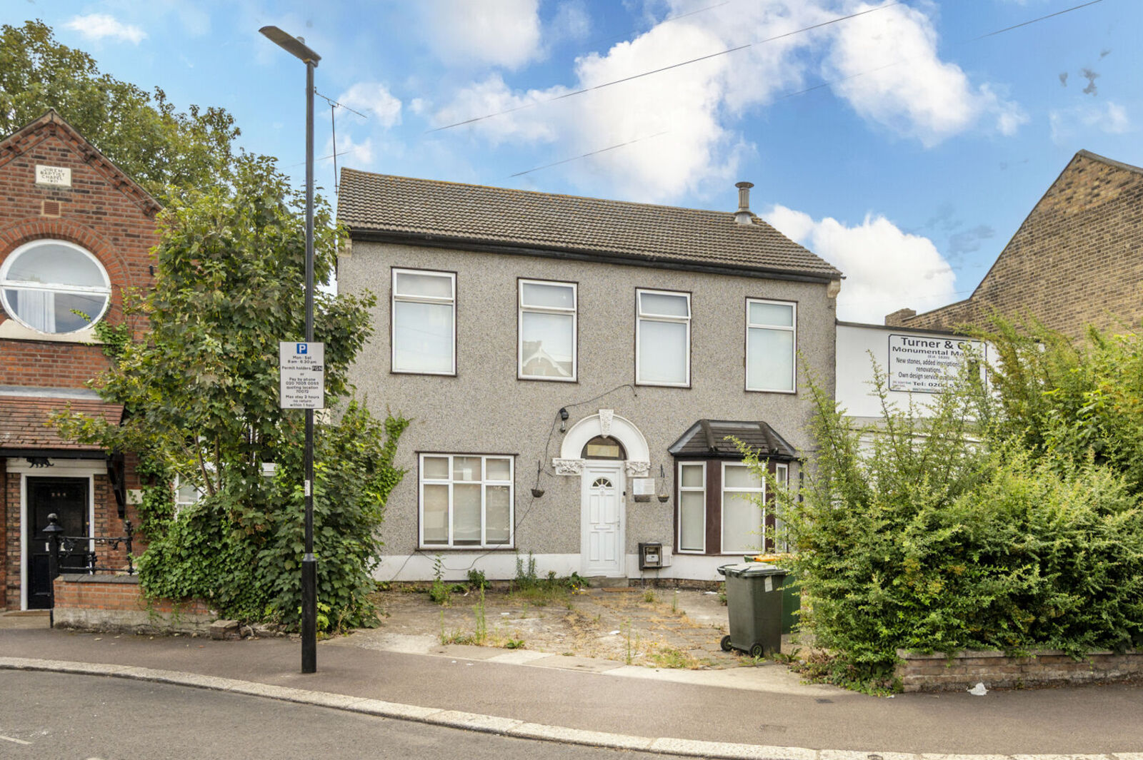 Sebert Road, Forest Gate photo 3