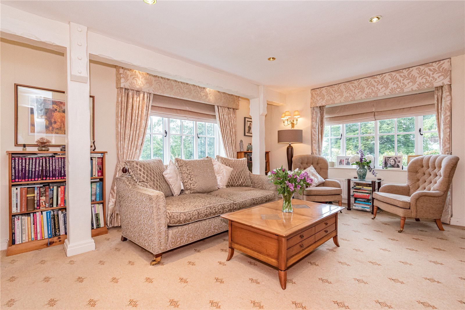 Photos of Old Garden House, Thornbarrow Road, Windermere, Cumbria LA23