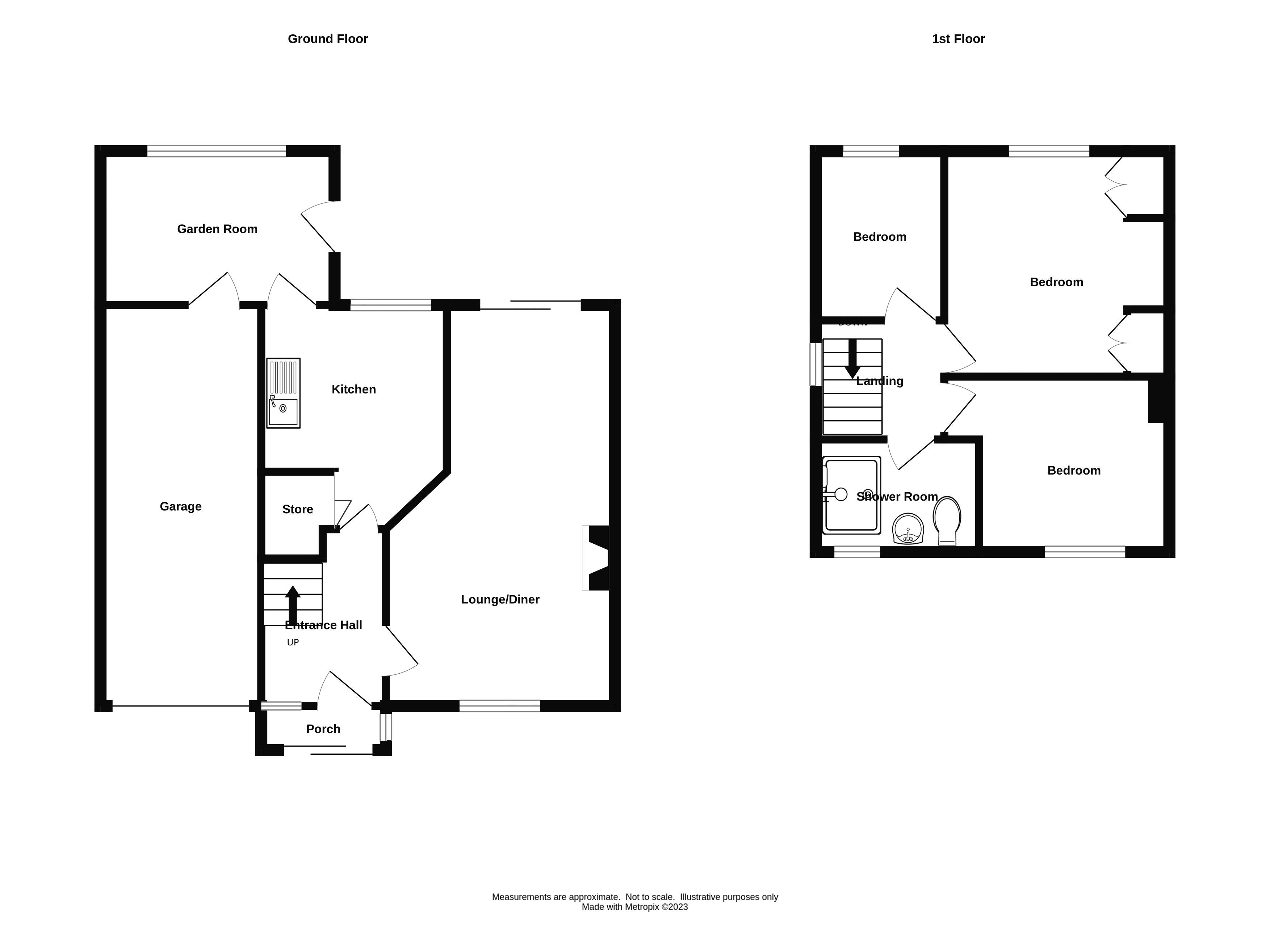 3 bed semidetached house for sale in Wychbury Road, Brierley Hill DY5