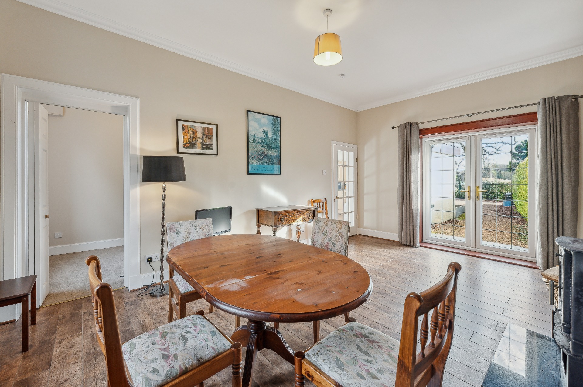 Photos of Grange Road, Alloa, Clackmannanshire FK10 66851345