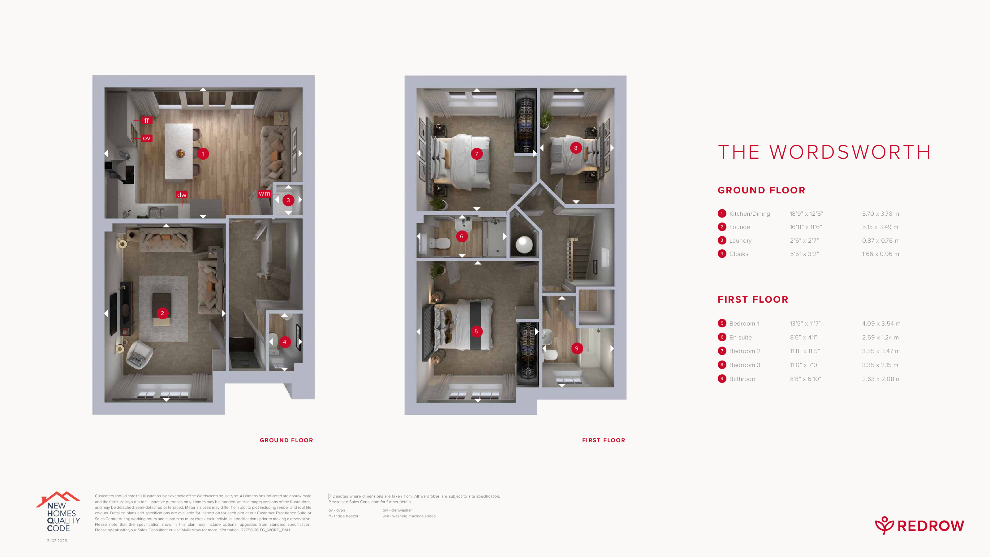 2846-233, Castle Hill Drive, Ebbsfleet Valley, Swanscombe floorplan