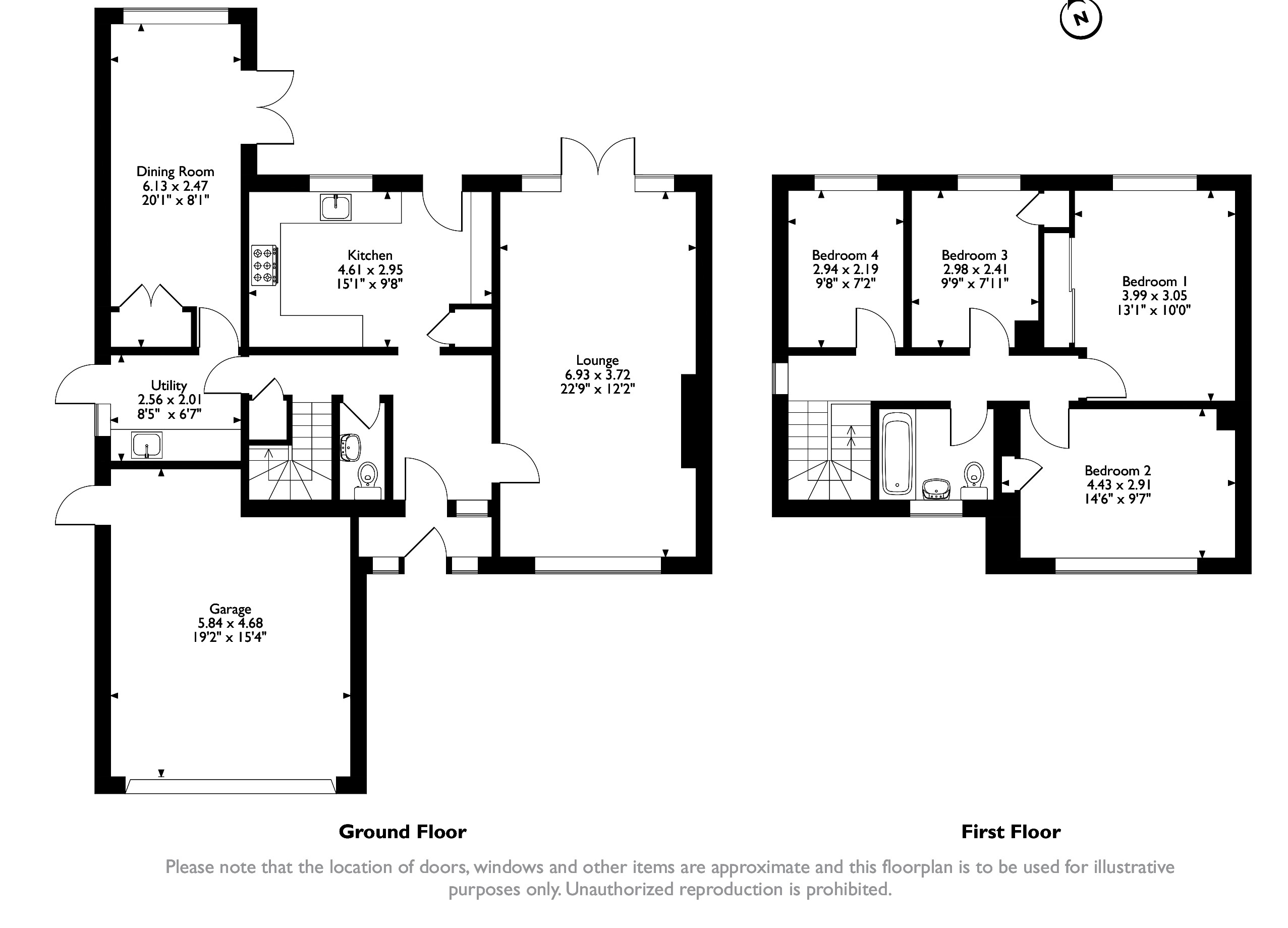 Casterton Road, Stamford PE9, 4 bedroom detached house for sale 63980416 PrimeLocation