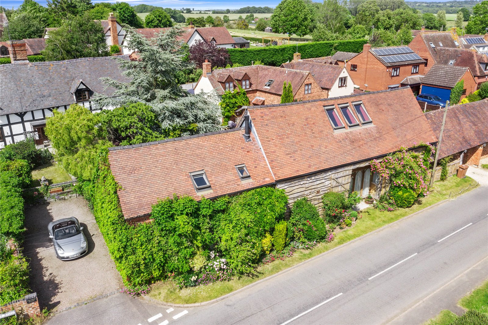 Photos of Bishampton, Pershore, Worcestershire WR10 61860485