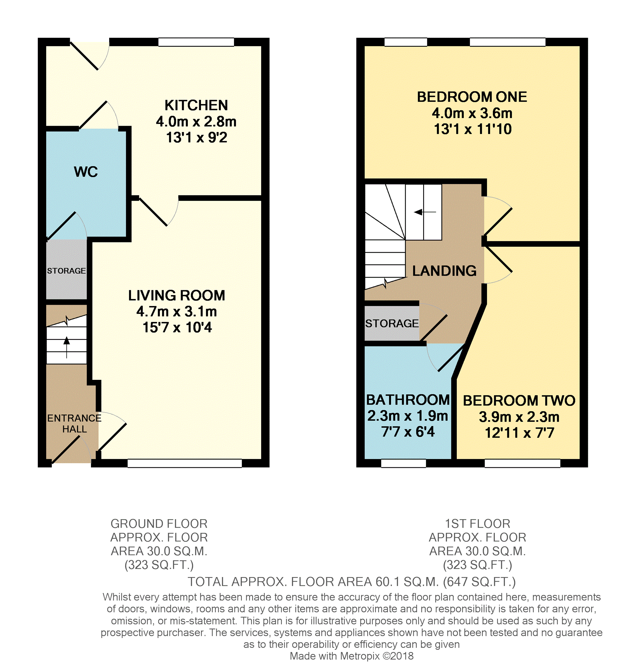 2 Bedrooms Terraced house for sale in Blue Moon Way, Manchester M14