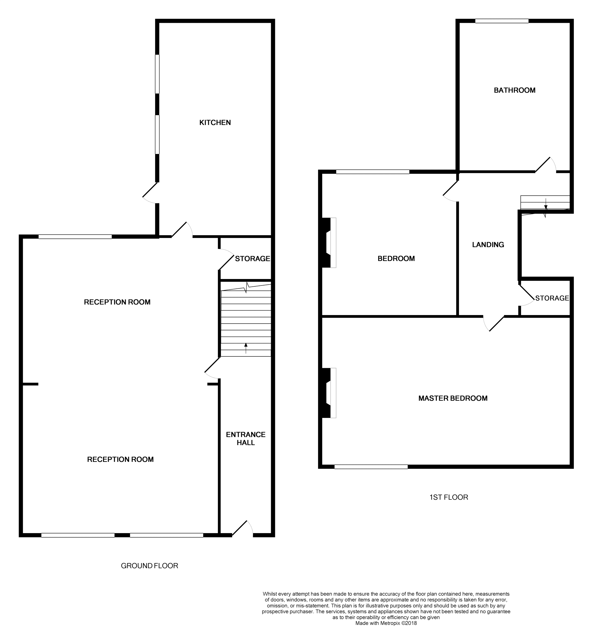 2 Bedrooms End terrace house to rent in Mount Street, Gloucester GL1