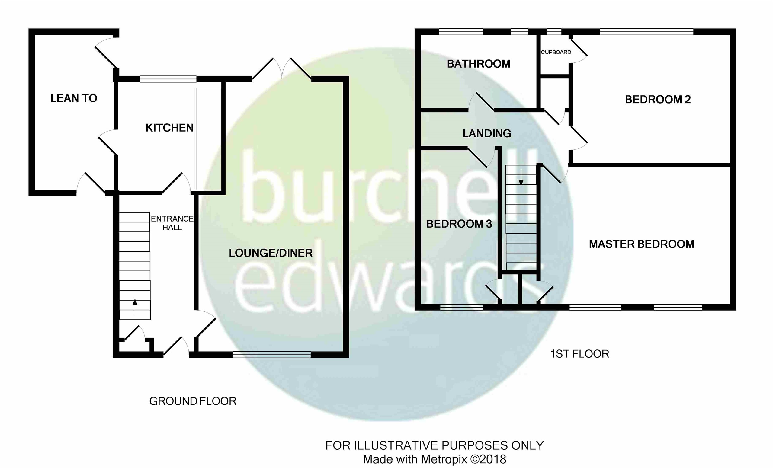 3 Bedrooms Terraced house for sale in Mulwych Road, Birmingham B33