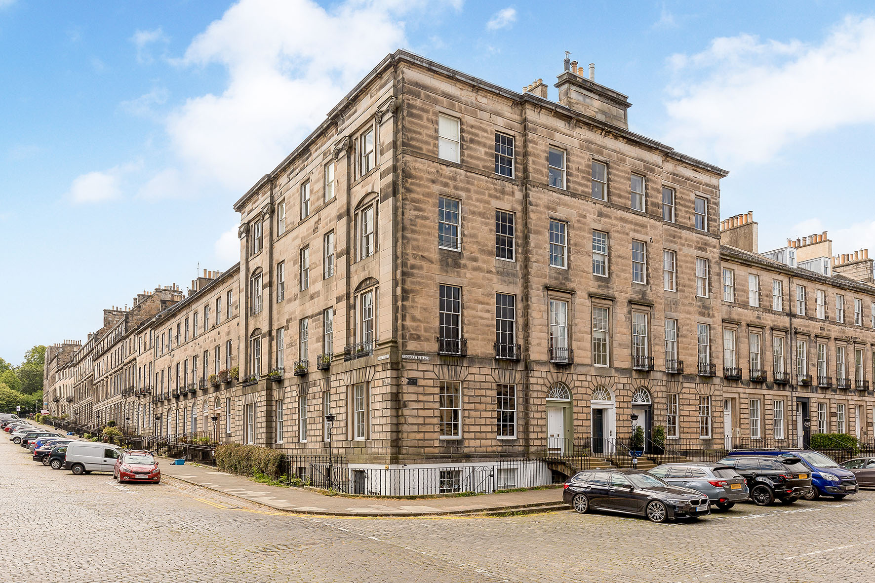 2 bedroom new flat for sale