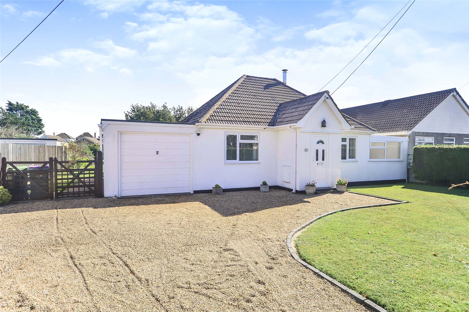 Free property report 57 Meehan Road, Greatstone, TN28 8PF Chimnie