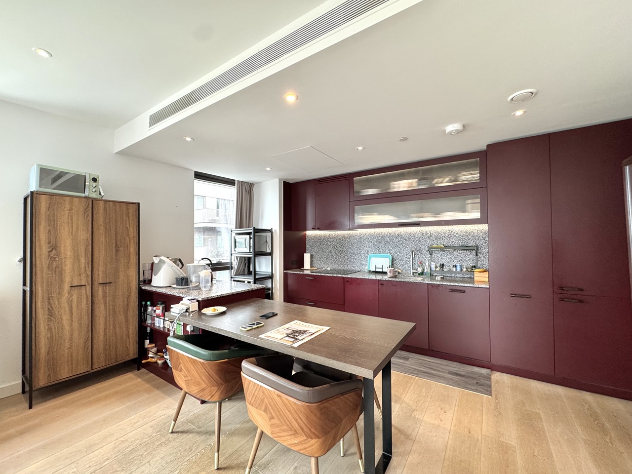 3 bedroom new flat for sale 0