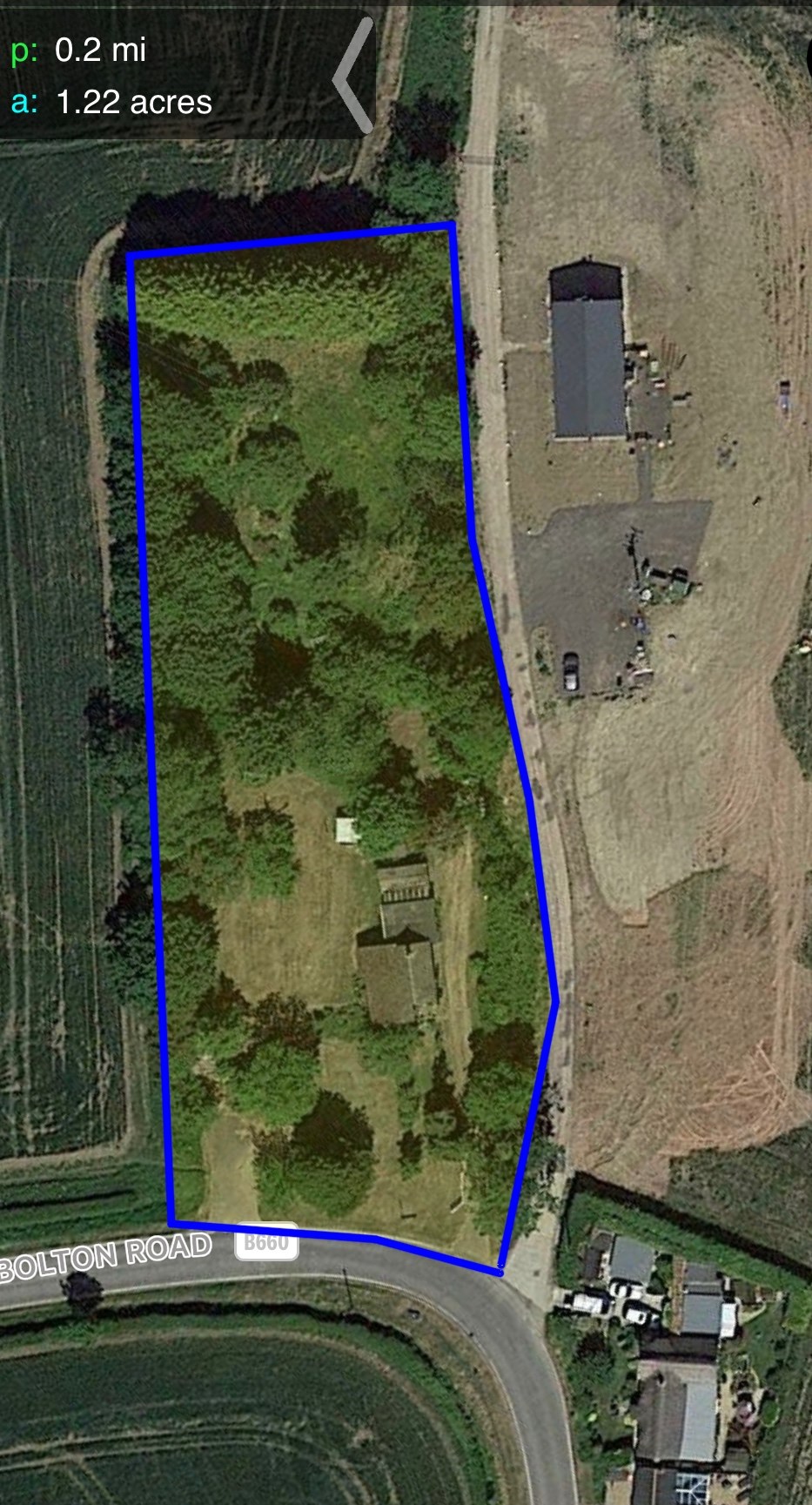 Photos of Kimbolton Road, Bolnhurst, Bedford MK44 65624308