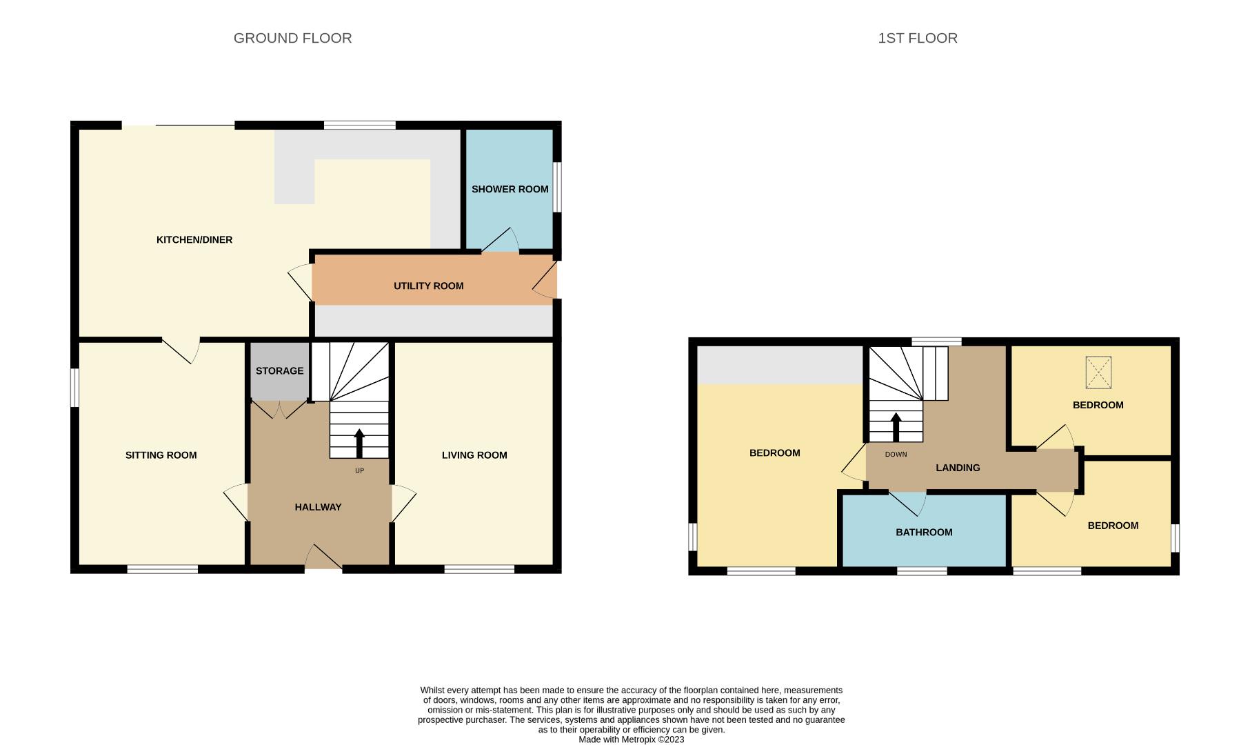 Ravenslea, Eaglesfield, Lockerbie DG11, 3 bedroom detached house for